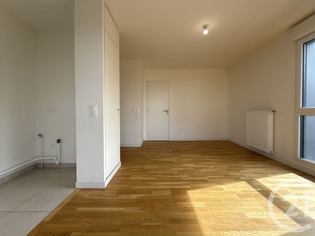 Appartement F2 &agrave; louer - 2 pi&egrave;ces - 33,24 m2 - Romainville - 93 - ILE-DE-FRANCE