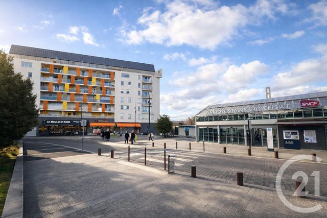 appartement - STAINS - 93