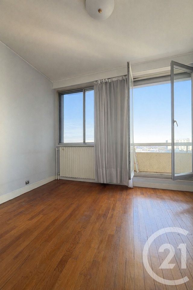 Appartement F4 &agrave; vendre - 4 pi&egrave;ces - 105 m2 - Sarcelles - 95 - ILE-DE-FRANCE