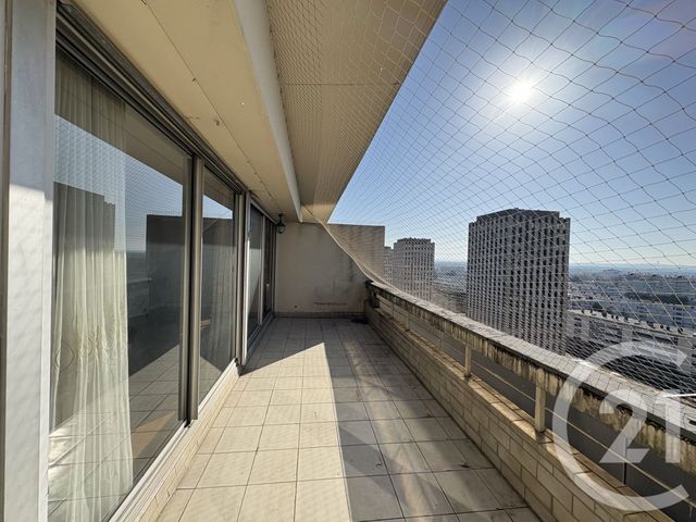 Appartement F4 &agrave; vendre - 4 pi&egrave;ces - 105 m2 - Sarcelles - 95 - ILE-DE-FRANCE