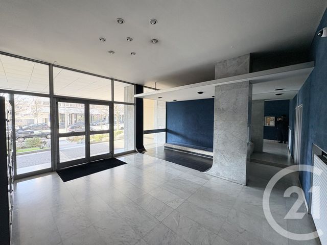 Appartement F4 &agrave; vendre - 4 pi&egrave;ces - 105 m2 - Sarcelles - 95 - ILE-DE-FRANCE