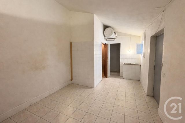 Appartement F1 &agrave; vendre - 1 pi&egrave;ce - 23 m2 - Stains - 93 - ILE-DE-FRANCE