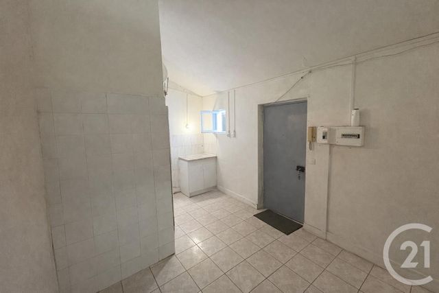 Appartement F1 &agrave; vendre - 1 pi&egrave;ce - 23 m2 - Stains - 93 - ILE-DE-FRANCE