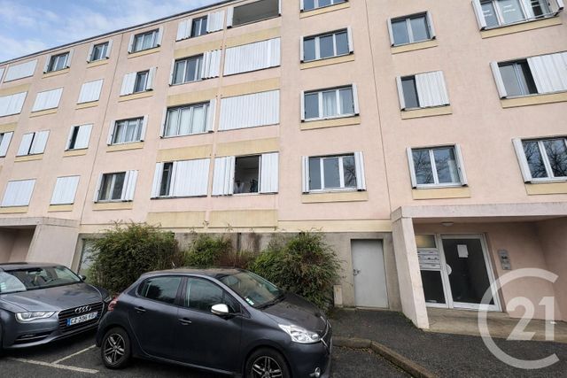 Appartement F4 &agrave; vendre - 4 pi&egrave;ces - 69 m2 - Stains - 93 - ILE-DE-FRANCE