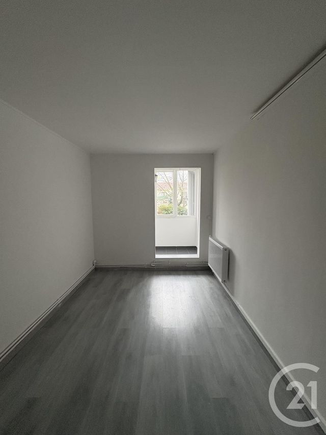 Appartement F4 &agrave; vendre - 4 pi&egrave;ces - 69 m2 - Stains - 93 - ILE-DE-FRANCE