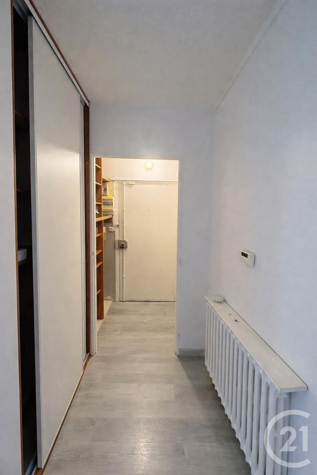 Appartement F4 &agrave; vendre - 4 pi&egrave;ces - 69 m2 - Stains - 93 - ILE-DE-FRANCE