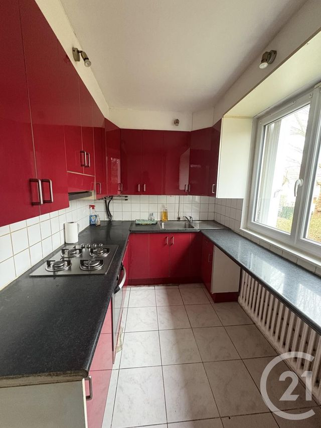 Appartement F4 &agrave; vendre - 4 pi&egrave;ces - 69 m2 - Stains - 93 - ILE-DE-FRANCE