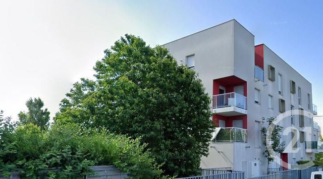 Appartement F2 &agrave; louer - 2 pi&egrave;ces - 43,15 m2 - Garges Les Gonesse - 95 - ILE-DE-FRANCE