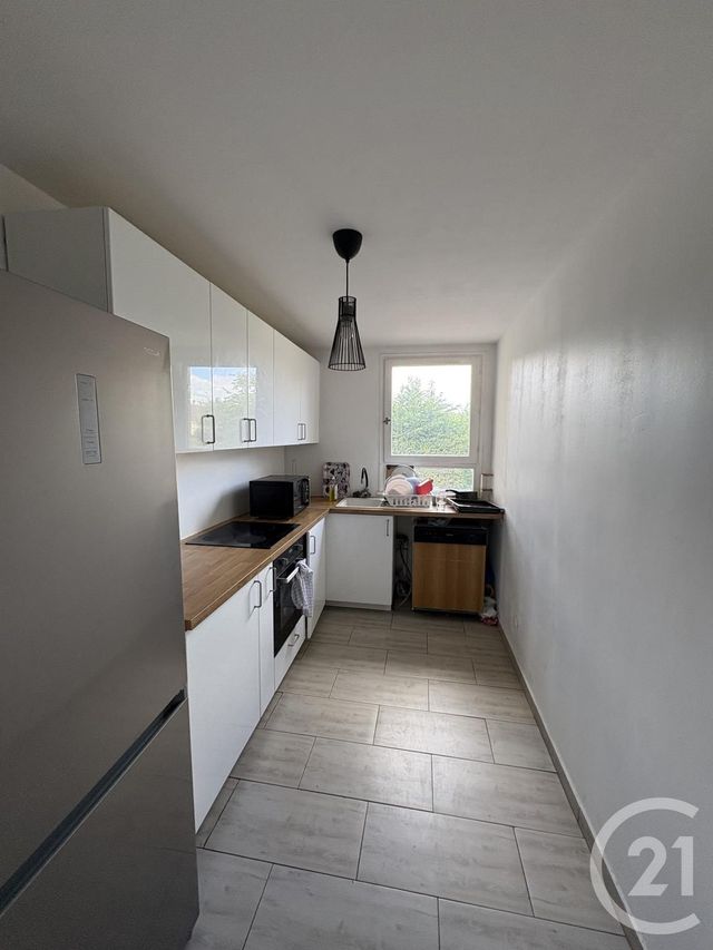 Appartement &agrave; vendre - 4 pi&egrave;ces - 78,13 m2 - Sevran - 93 - ILE-DE-FRANCE