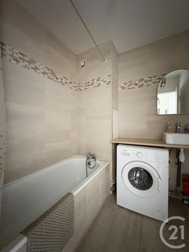 Appartement &agrave; vendre - 4 pi&egrave;ces - 78,13 m2 - Sevran - 93 - ILE-DE-FRANCE