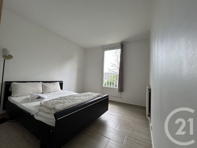 Appartement &agrave; vendre - 4 pi&egrave;ces - 78,13 m2 - Sevran - 93 - ILE-DE-FRANCE