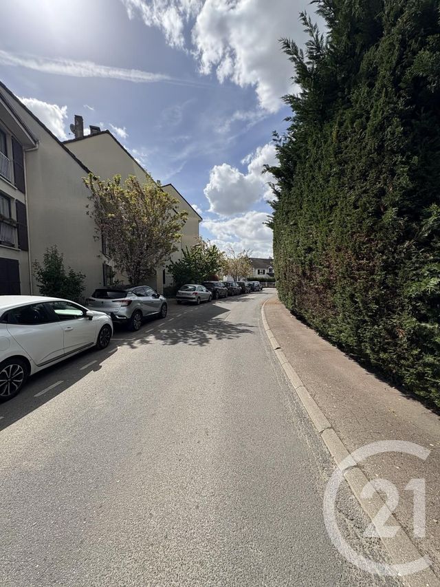 Appartement &agrave; vendre - 4 pi&egrave;ces - 78,13 m2 - Sevran - 93 - ILE-DE-FRANCE