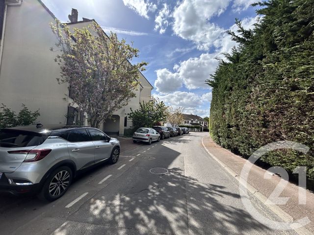 Appartement &agrave; vendre - 4 pi&egrave;ces - 78,13 m2 - Sevran - 93 - ILE-DE-FRANCE