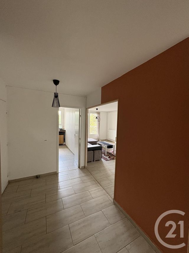 Appartement &agrave; vendre - 4 pi&egrave;ces - 78,13 m2 - Sevran - 93 - ILE-DE-FRANCE