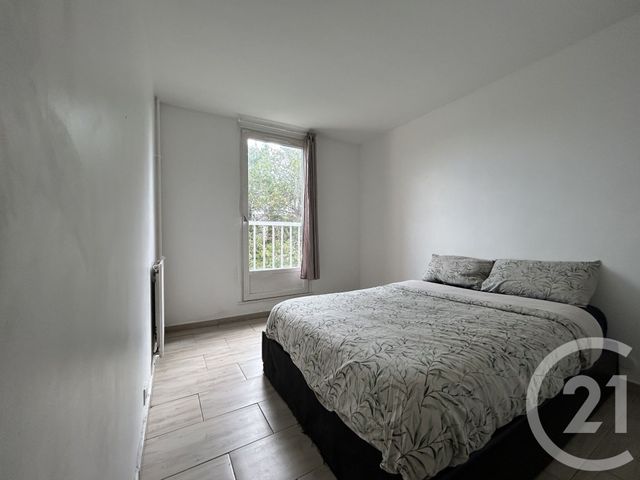 Appartement &agrave; vendre - 4 pi&egrave;ces - 78,13 m2 - Sevran - 93 - ILE-DE-FRANCE