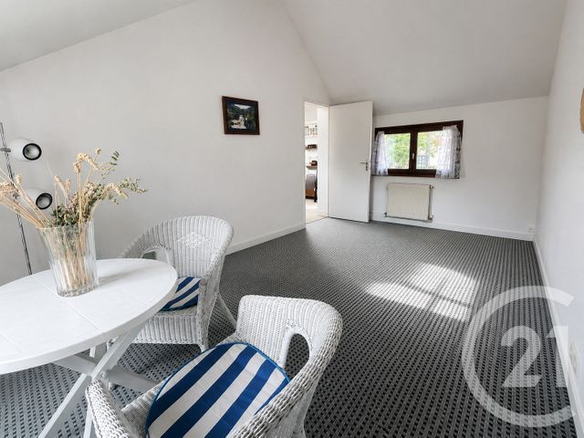 Maison &agrave; vendre - 5 pi&egrave;ces - 120 m2 - Stains - 93 - ILE-DE-FRANCE