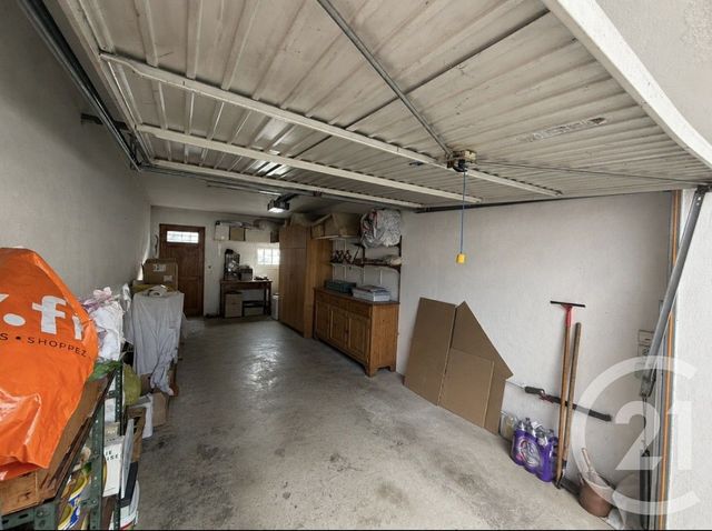 Maison &agrave; vendre - 5 pi&egrave;ces - 120 m2 - Stains - 93 - ILE-DE-FRANCE