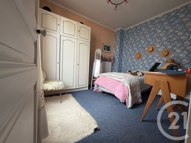 Maison &agrave; vendre - 5 pi&egrave;ces - 120 m2 - Stains - 93 - ILE-DE-FRANCE