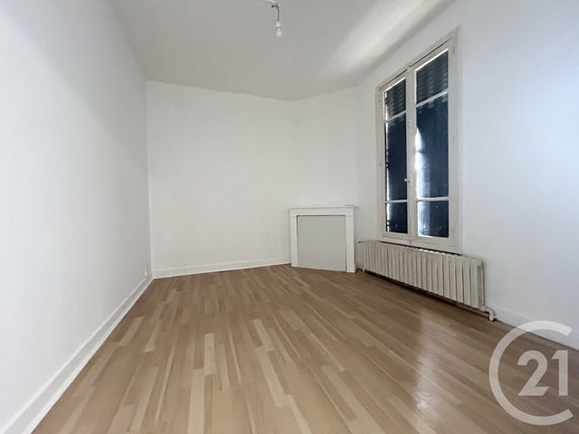 Maison &agrave; vendre - 6 pi&egrave;ces - 108 m2 - Stains - 93 - ILE-DE-FRANCE