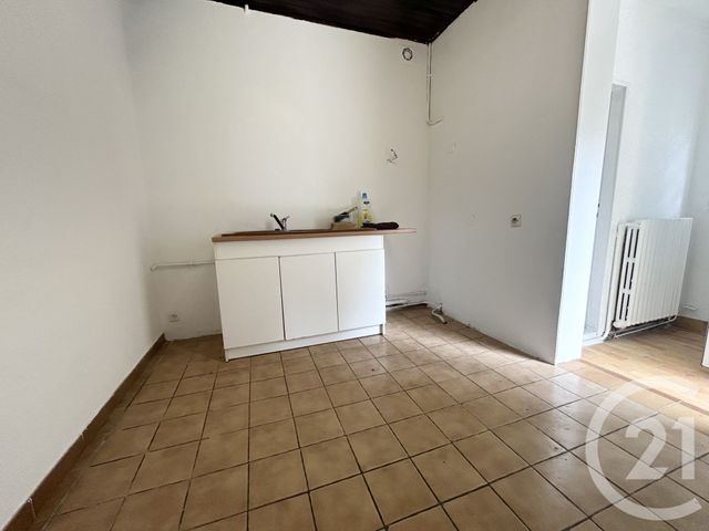 Maison &agrave; vendre - 6 pi&egrave;ces - 108 m2 - Stains - 93 - ILE-DE-FRANCE
