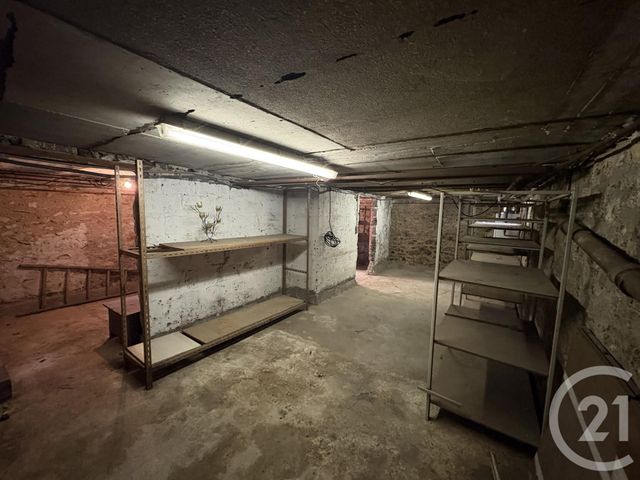 Maison &agrave; vendre - 6 pi&egrave;ces - 108 m2 - Stains - 93 - ILE-DE-FRANCE