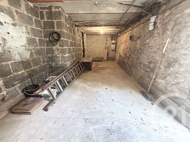 Maison &agrave; vendre - 6 pi&egrave;ces - 108 m2 - Stains - 93 - ILE-DE-FRANCE