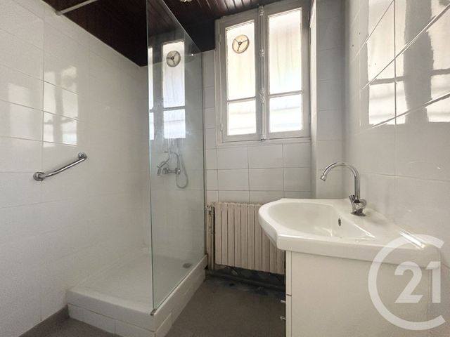 Maison &agrave; vendre - 6 pi&egrave;ces - 108 m2 - Stains - 93 - ILE-DE-FRANCE