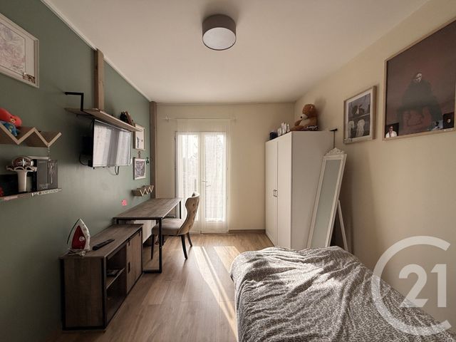 Maison &agrave; vendre - 4 pi&egrave;ces - 120 m2 - Sarcelles - 95 - ILE-DE-FRANCE