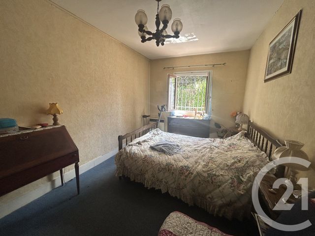 Maison &agrave; vendre - 3 pi&egrave;ces - 86 m2 - Stains - 93 - ILE-DE-FRANCE