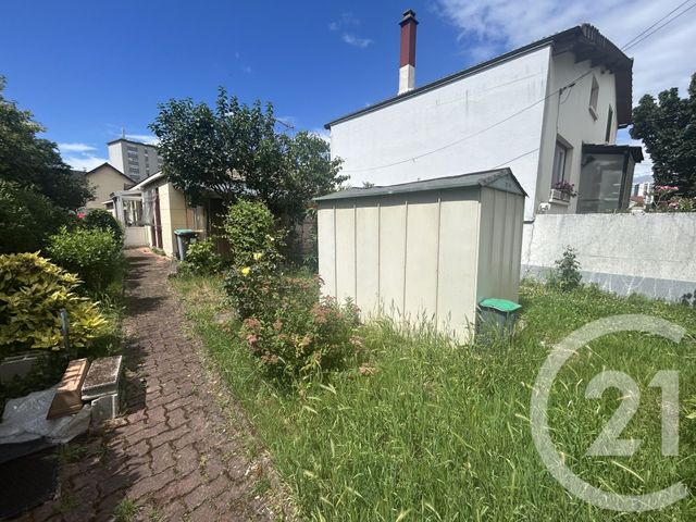 Maison &agrave; vendre - 3 pi&egrave;ces - 86 m2 - Stains - 93 - ILE-DE-FRANCE