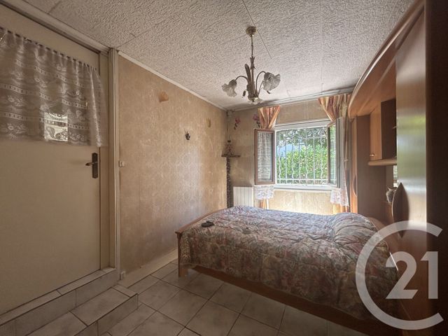 Maison &agrave; vendre - 3 pi&egrave;ces - 86 m2 - Stains - 93 - ILE-DE-FRANCE