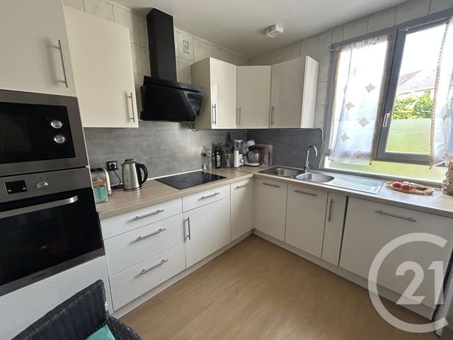 Maison &agrave; vendre - 6 pi&egrave;ces - 97 m2 - Stains - 93 - ILE-DE-FRANCE