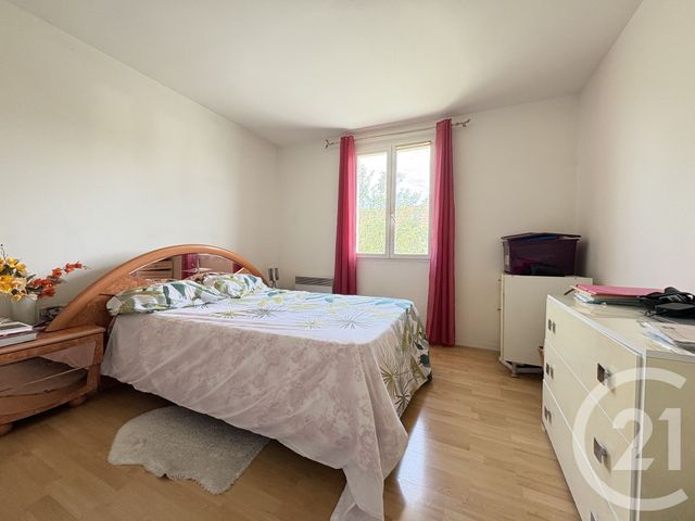 Maison &agrave; vendre - 6 pi&egrave;ces - 97 m2 - Stains - 93 - ILE-DE-FRANCE