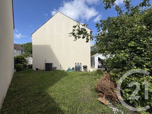 Maison &agrave; vendre - 6 pi&egrave;ces - 97 m2 - Stains - 93 - ILE-DE-FRANCE