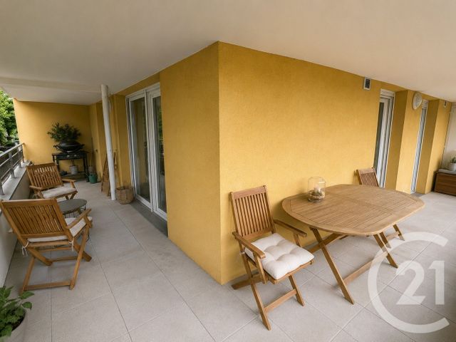 Appartement F2 &agrave; vendre - 2 pi&egrave;ces - 45,20 m2 - Stains - 93 - ILE-DE-FRANCE