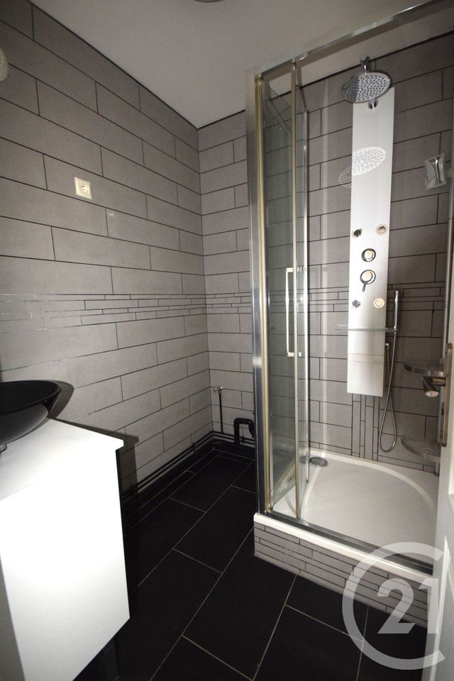 Appartement F2 &agrave; vendre - 2 pi&egrave;ces - 47,40 m2 - Garges Les Gonesse - 95 - ILE-DE-FRANCE