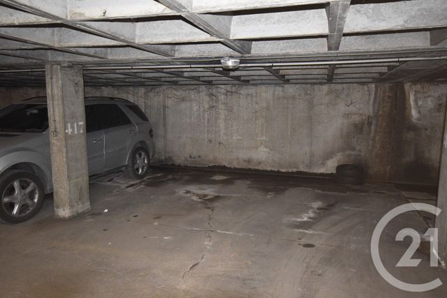 Appartement F2 &agrave; vendre - 2 pi&egrave;ces - 47,40 m2 - Garges Les Gonesse - 95 - ILE-DE-FRANCE