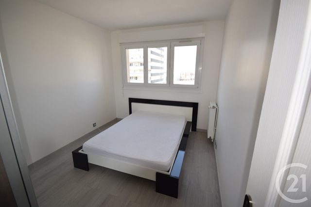 Appartement F2 &agrave; vendre - 2 pi&egrave;ces - 47,40 m2 - Garges Les Gonesse - 95 - ILE-DE-FRANCE