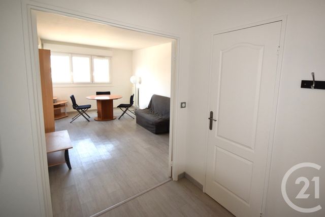 Appartement F2 &agrave; vendre - 2 pi&egrave;ces - 47,40 m2 - Garges Les Gonesse - 95 - ILE-DE-FRANCE
