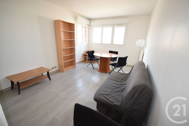 Appartement F2 &agrave; vendre - 2 pi&egrave;ces - 47,40 m2 - Garges Les Gonesse - 95 - ILE-DE-FRANCE