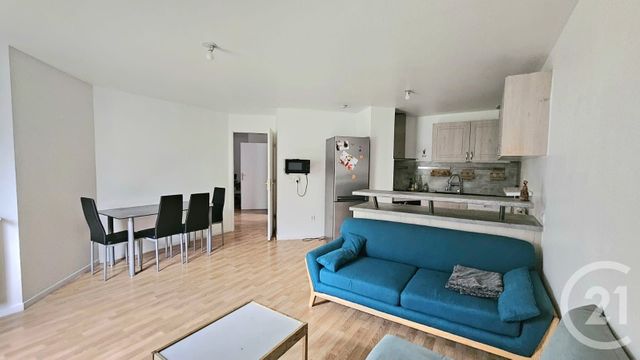 appartement - STAINS - 93