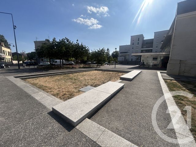 Appartement &agrave; vendre - 5 pi&egrave;ces - 86,33 m2 - Stains - 93 - ILE-DE-FRANCE