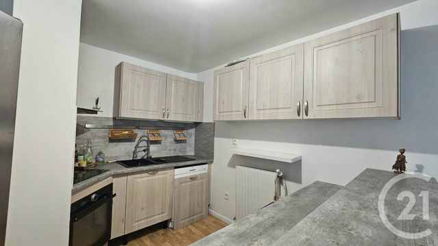 Appartement &agrave; vendre - 5 pi&egrave;ces - 86,33 m2 - Stains - 93 - ILE-DE-FRANCE