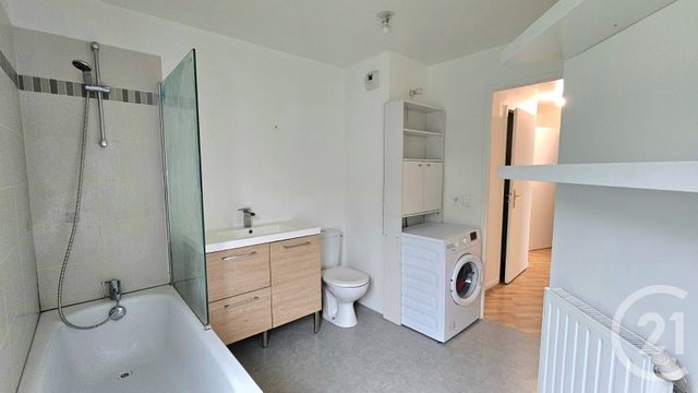 Appartement &agrave; vendre - 5 pi&egrave;ces - 86,33 m2 - Stains - 93 - ILE-DE-FRANCE