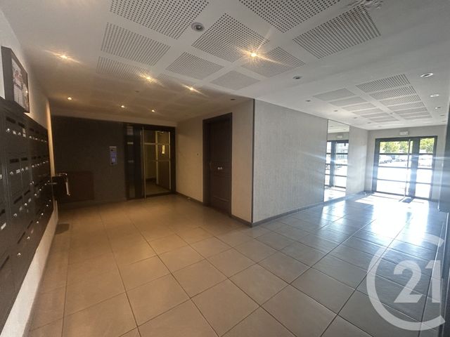 Appartement &agrave; vendre - 5 pi&egrave;ces - 86,33 m2 - Stains - 93 - ILE-DE-FRANCE