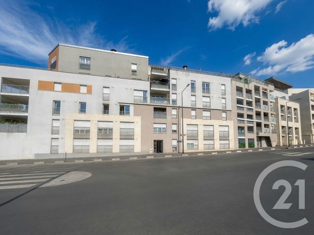 Appartement &agrave; vendre - 5 pi&egrave;ces - 86,33 m2 - Stains - 93 - ILE-DE-FRANCE