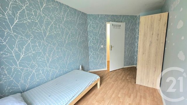 Appartement &agrave; vendre - 5 pi&egrave;ces - 86,33 m2 - Stains - 93 - ILE-DE-FRANCE
