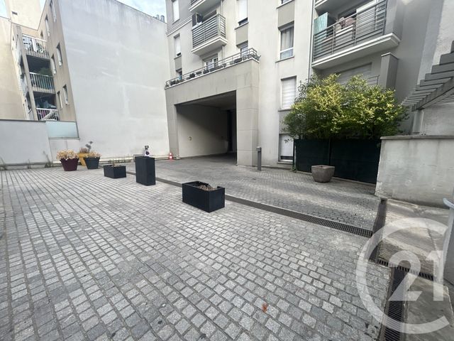 Appartement &agrave; vendre - 4 pi&egrave;ces - 74,45 m2 - Stains - 93 - ILE-DE-FRANCE