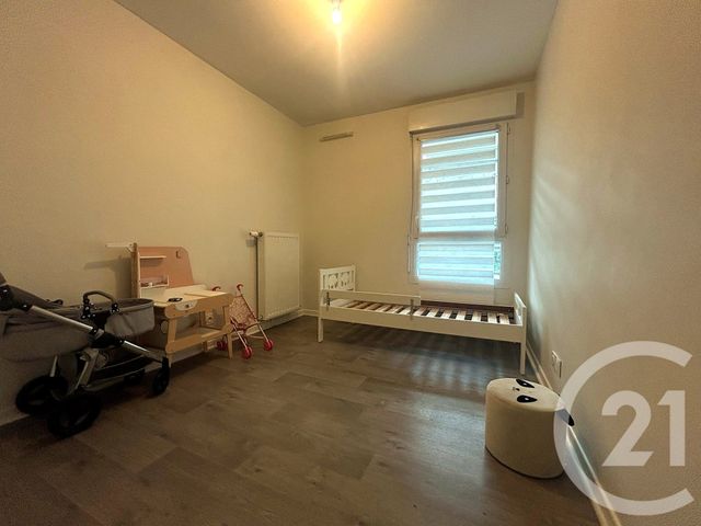 Appartement &agrave; vendre - 4 pi&egrave;ces - 74,45 m2 - Stains - 93 - ILE-DE-FRANCE