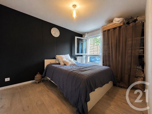Appartement &agrave; vendre - 4 pi&egrave;ces - 74,45 m2 - Stains - 93 - ILE-DE-FRANCE